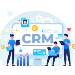 Customized CRM